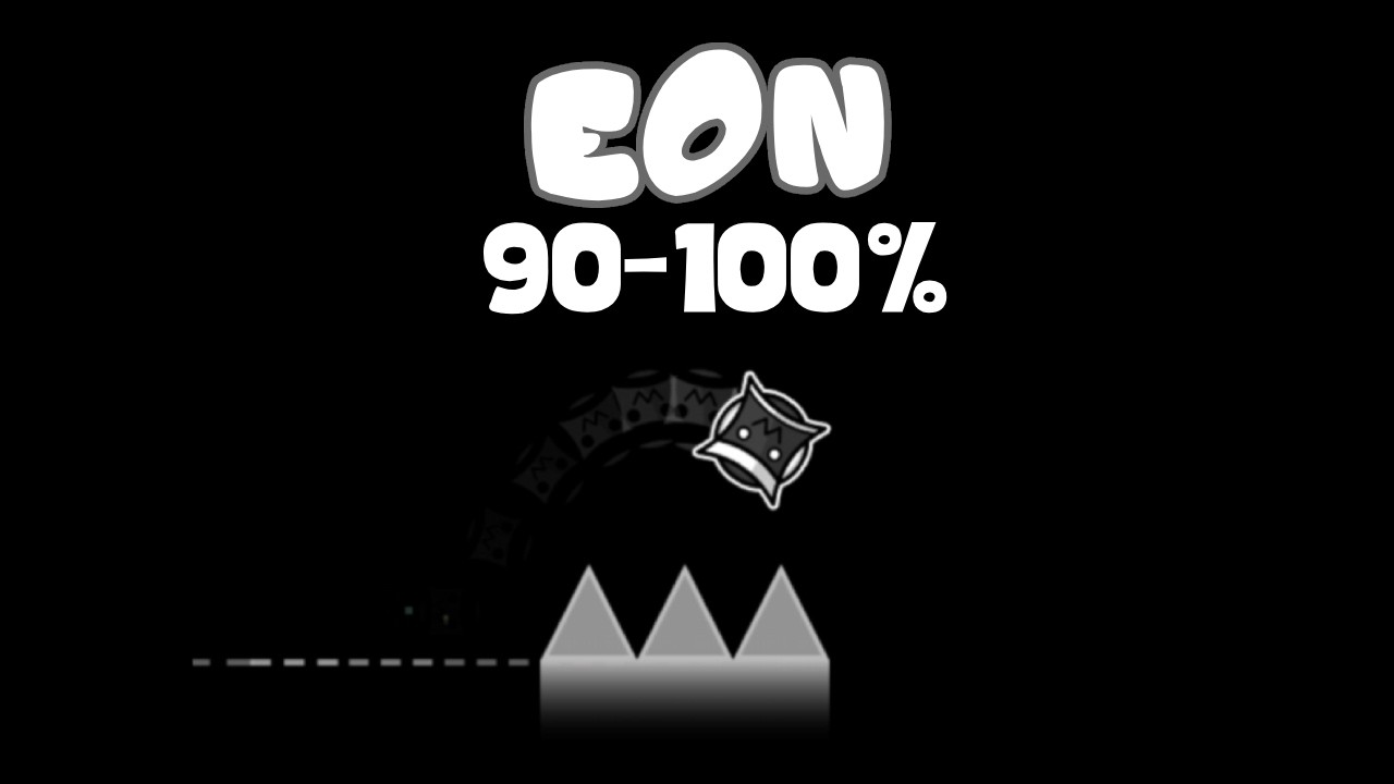 EON 90-100%