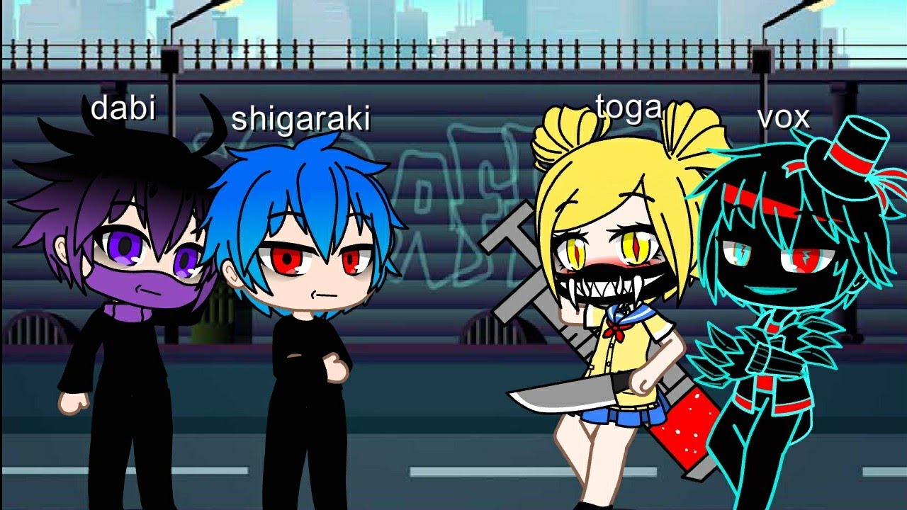 l.o.v react to skylanders trap team pt 1