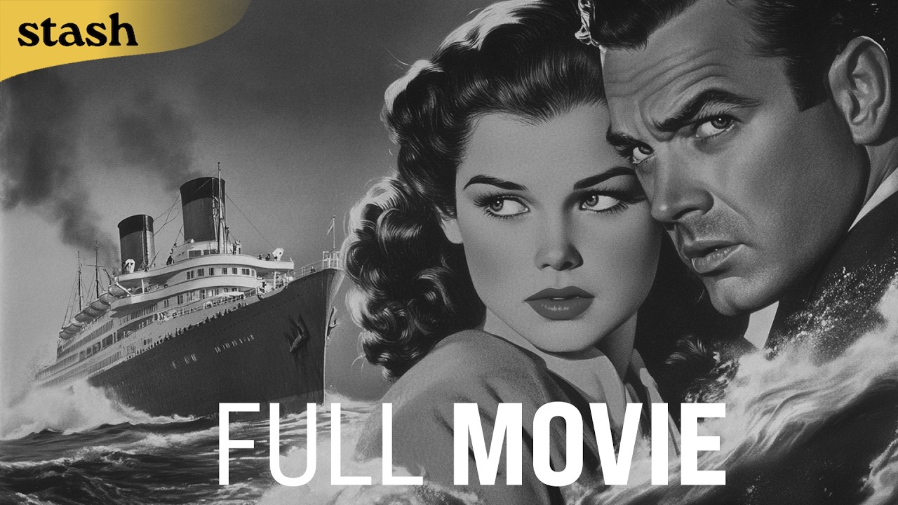 Mystery at Wentworth Castle | Classic Crime Drama | Full Movie | William Nigh