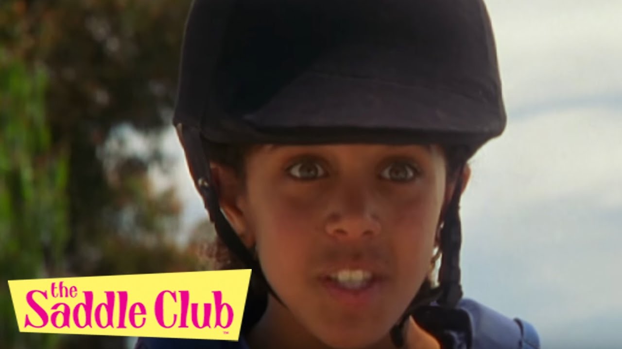 The Saddle Club Movie - The Mane Event | HD Full Movie