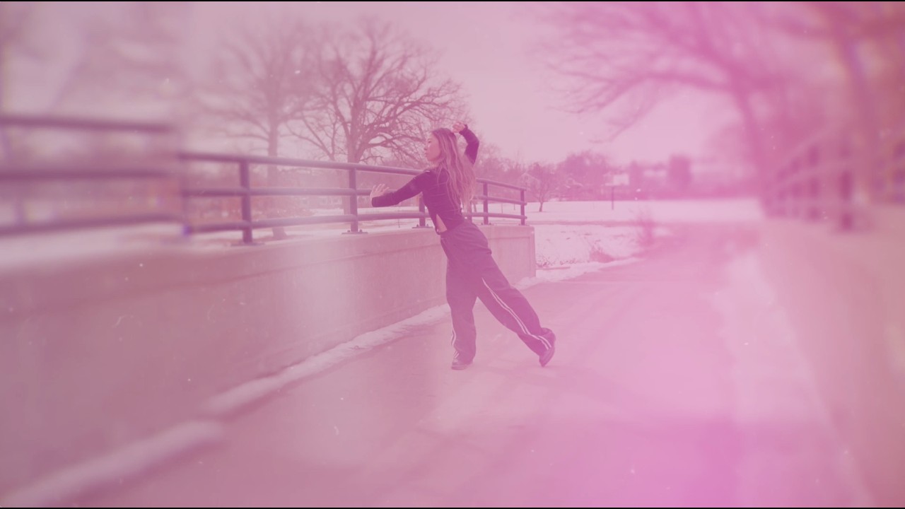 Moving Frames, Lorde Improv