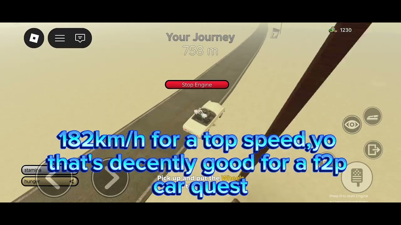 🔥They Just Cooked With This Update🔥                    🚘📋Reviewing The SL Heritage In A Dusty Trip📋🚘