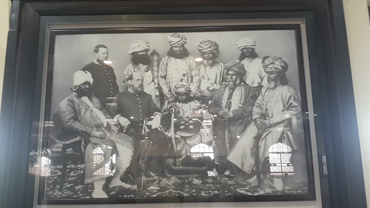Fort Qilla Qasim Damdama Multan Pakistan