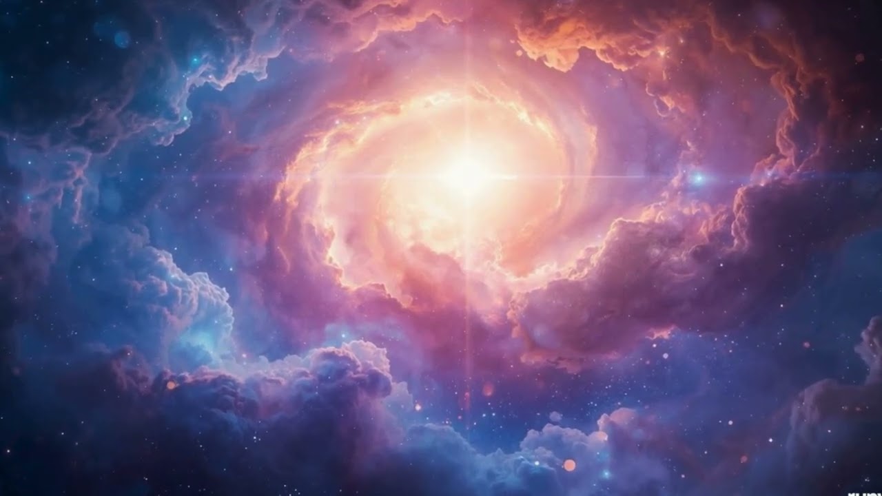 Field of Light Guided Meditation — Reconnect, Restore, Expand