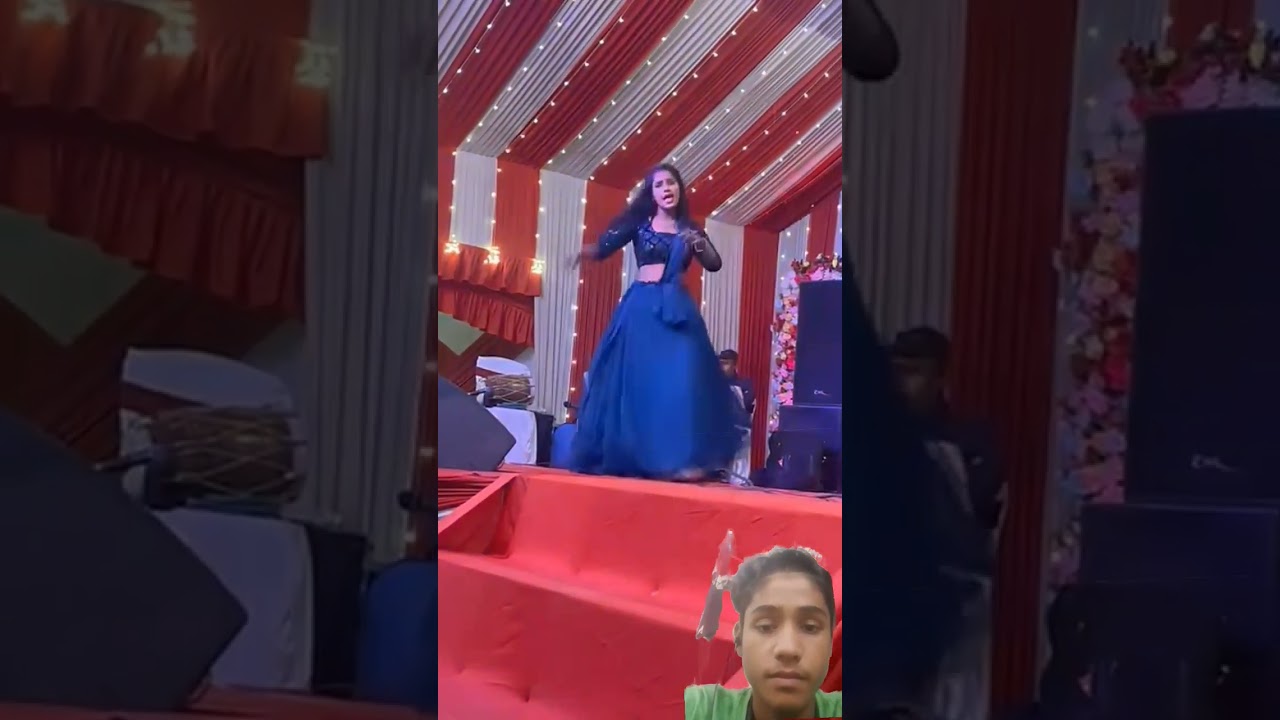 Priya suhani stage show