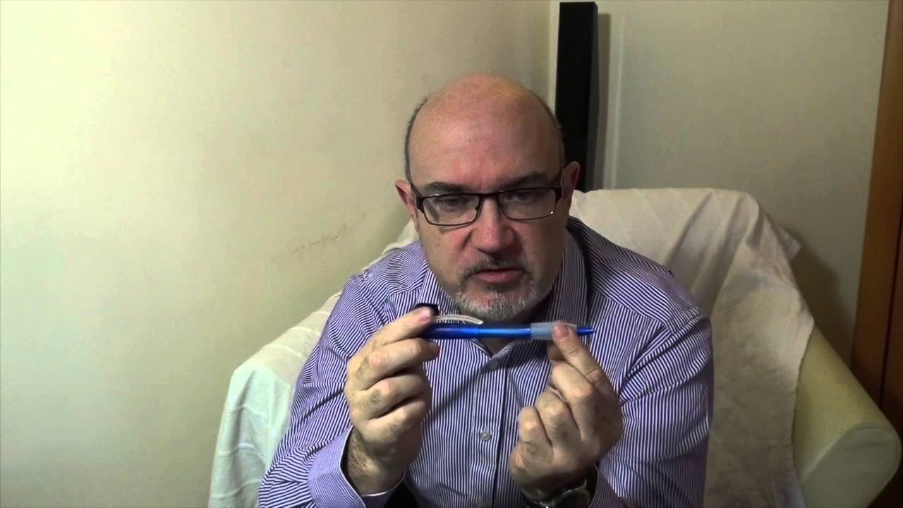 Czy iglica może się złamać