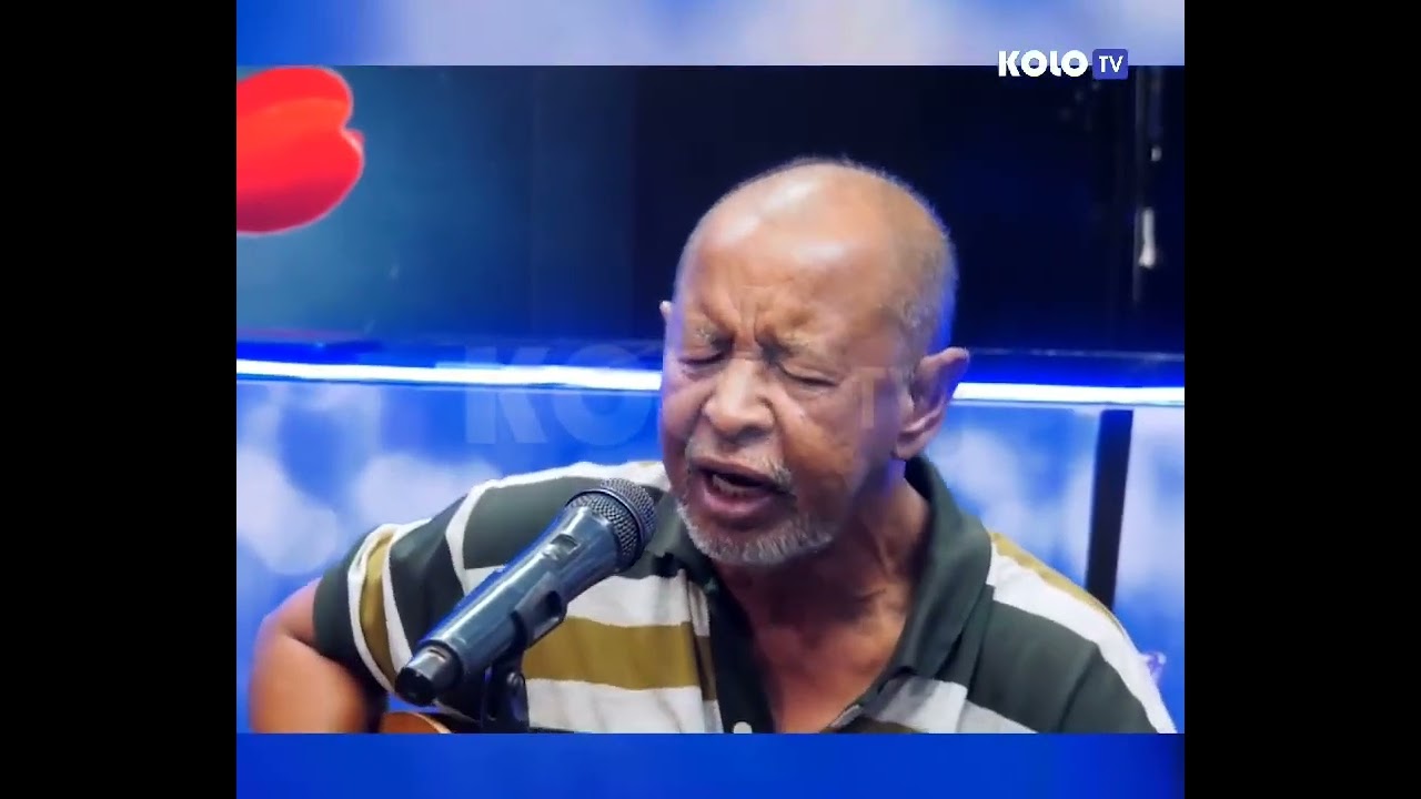 BONBON GASY -  LOLO SY NY TARINY