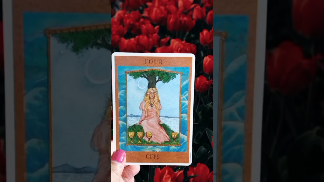 Jika Hatimu Beku untuk Cinta #tarotindonesia #tarot #tarotreading