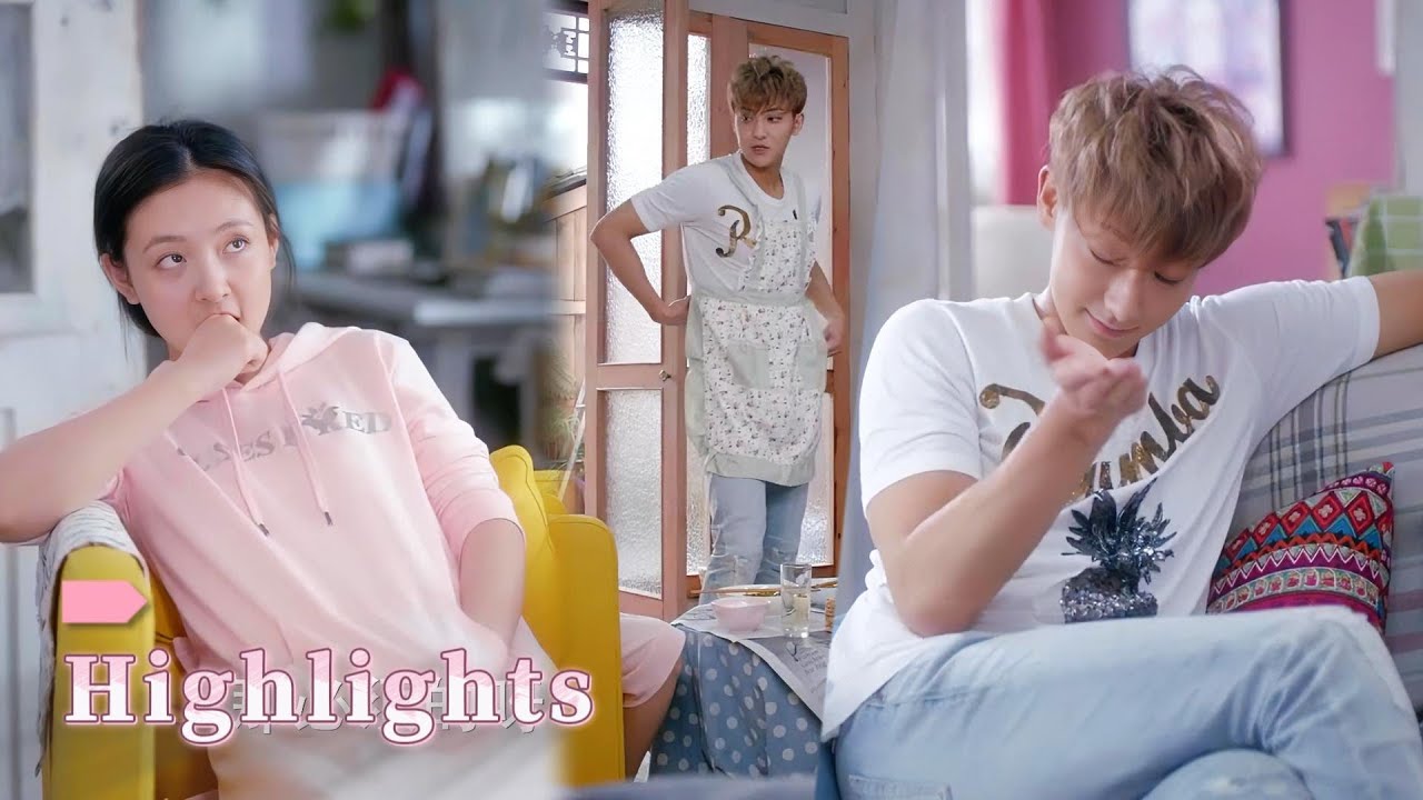 Миллиардер уходит из дома и становится «заботливым поваром» Золушки! 🔥🍳