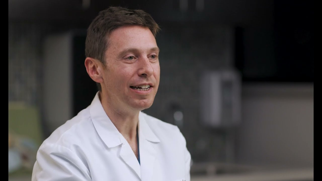 Brain Aneurysms | Dr. Jonathon Lebovitz | Elite Brain and Spine