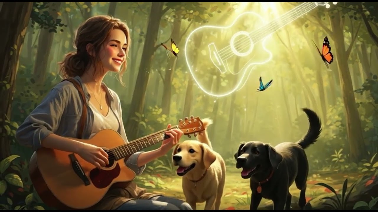 ភ្លេងកំដរអារមណ៍បំបាត់ទុក ពេលធ្វើការហត់ស្តាប់ហើយមានអារម្មណ៍ធូរស្បើយ