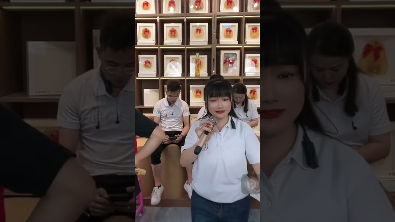 潮剧选段：龍井渡头～逼寫离書 演唱： 苏煜梓、苏二二#潮汕文化#teochewopera