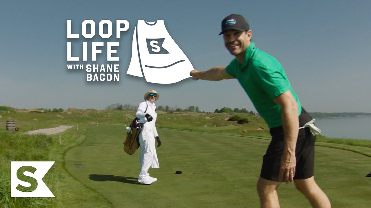 Whistling Straits ULTIMATE Caddying Flex | Loop Life