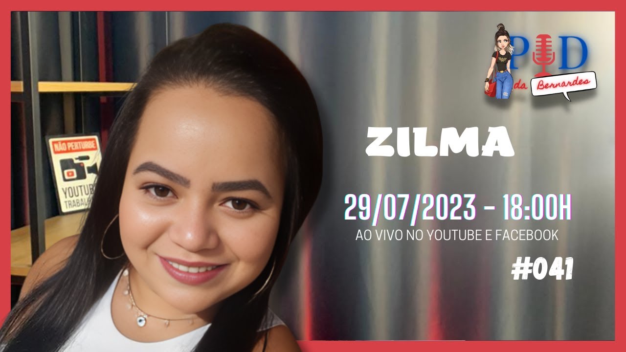 ZILMA #041