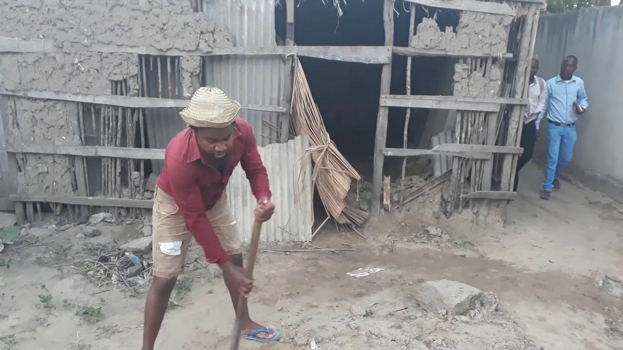 Abix Candrinho ft Muipita e Gococo- Mal entendido