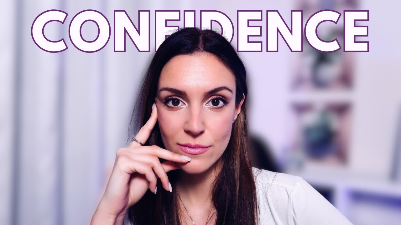 How to speak English powerfully  (THIS will make people respect you)