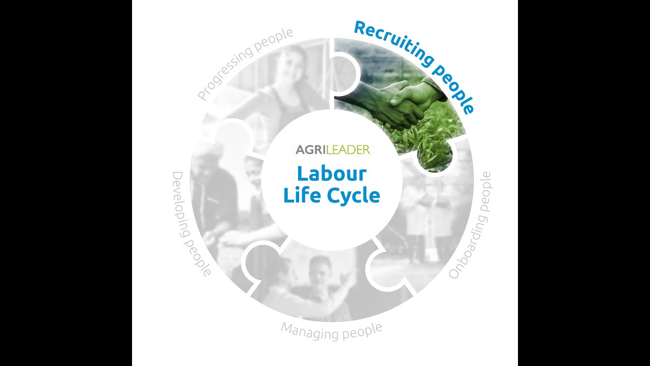 Recruiting People - How to Become An Employer of Choice | AHDB