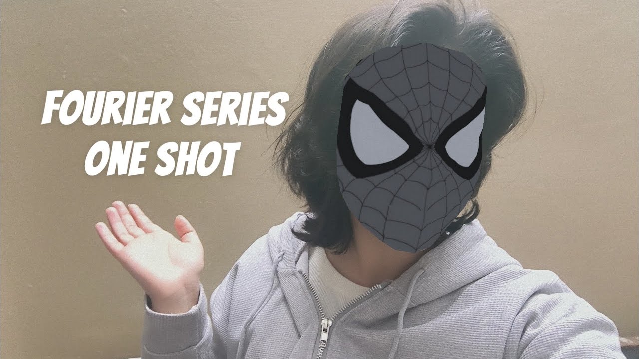 FOURIER SERIES ONE SHOT || ENGENEERING MATHEMATICS || DIFFERENTIAL EQUATIONS TRANSFORMATION 1 || 