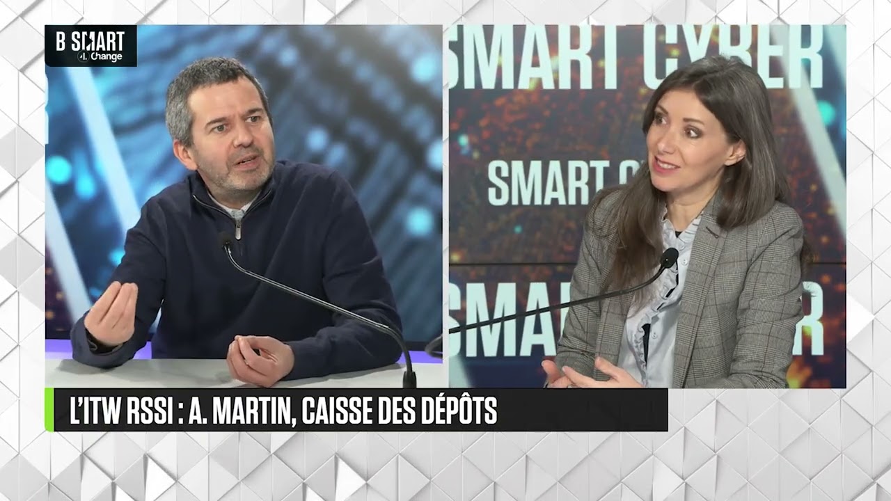 SMART CYBER - Élections municipales : le défi cyber que personne ne veut rater