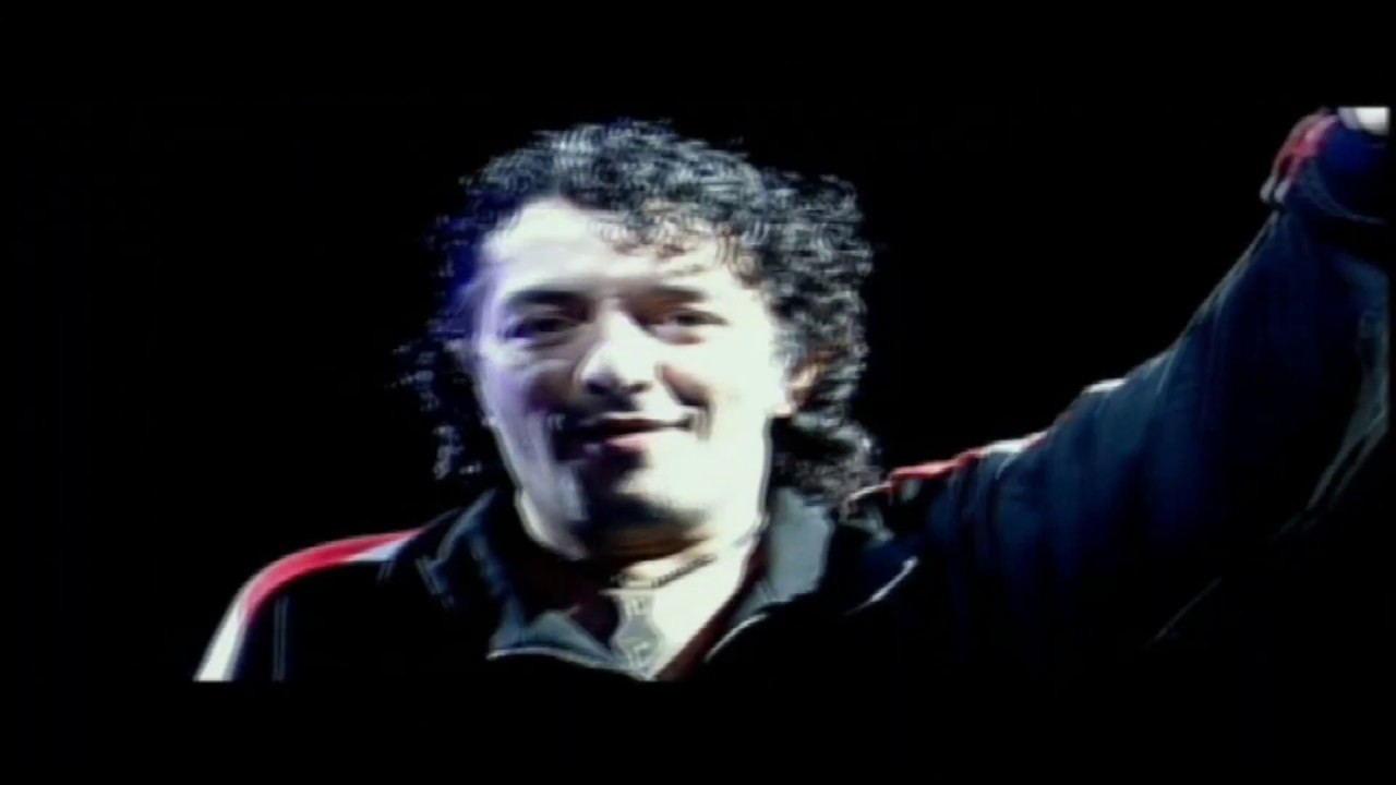 Rachid Taha - Rock el casbah