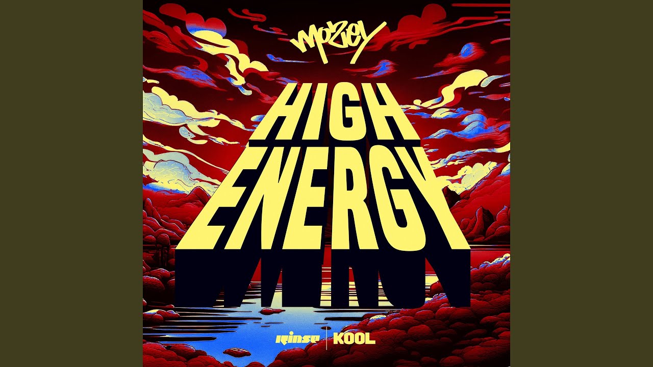 High Energy