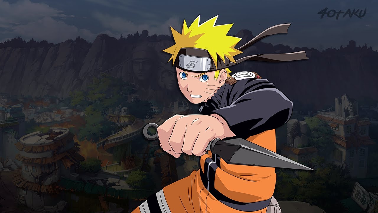 Naruto Shippuden OST - Heaven-Shaking Event (動天 | Dōten)