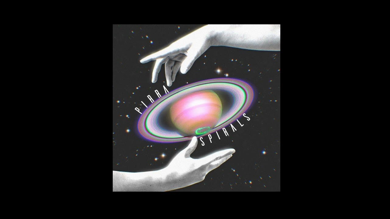 Pirra - Stealing From Tomorrow