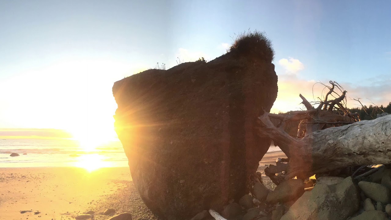 Toleak Point Adventure