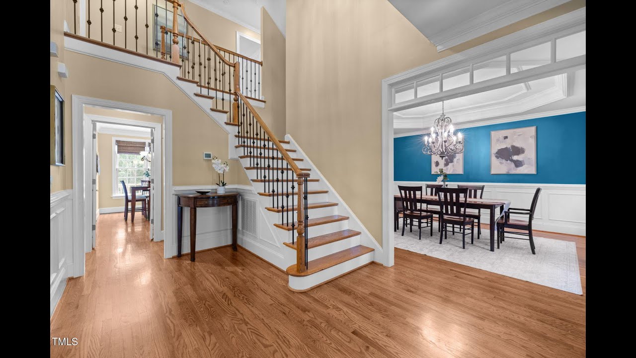 341 Oxfordshire Lane | Chapel Hill Real Estate