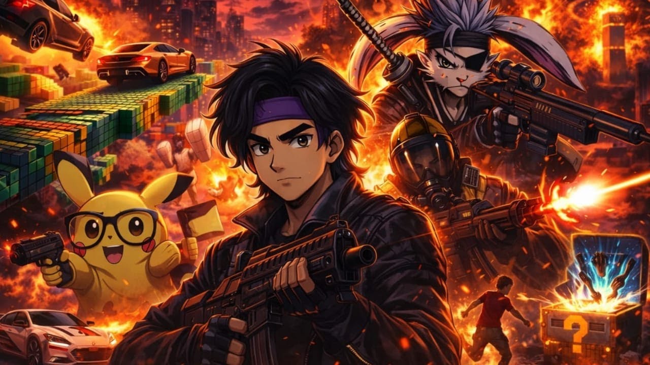 GTA V Online Funny Moments | High Rolling Reapers Desatados (+18)