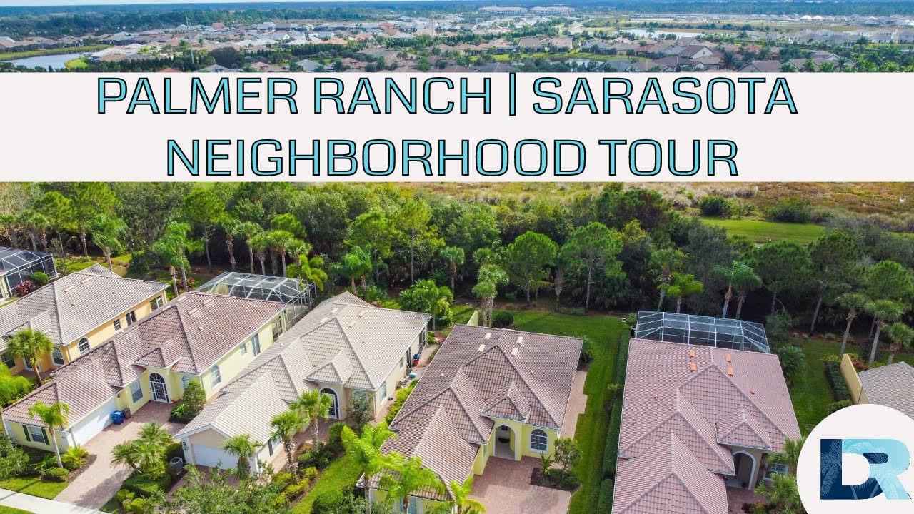 A Look Inside the Isles of Sarasota on Palmer Ranch
