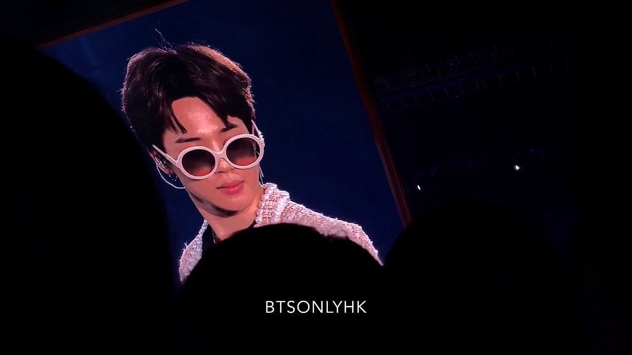 190616 Talking + Spine breaker 등골브레이커  BTS(방탄소년단) 5th Muster in Busan