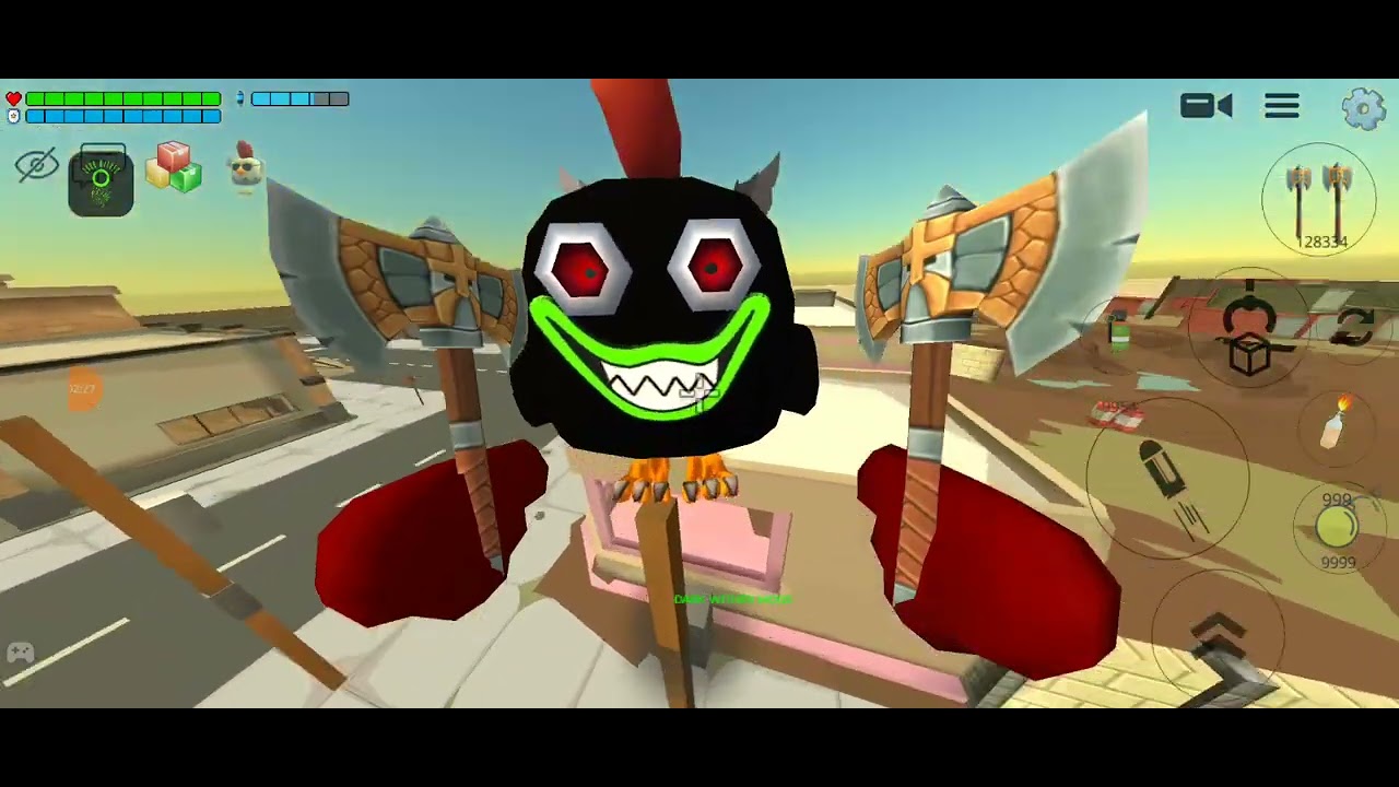 c00lkid no chicken gun mod menu 4.7.02 hack