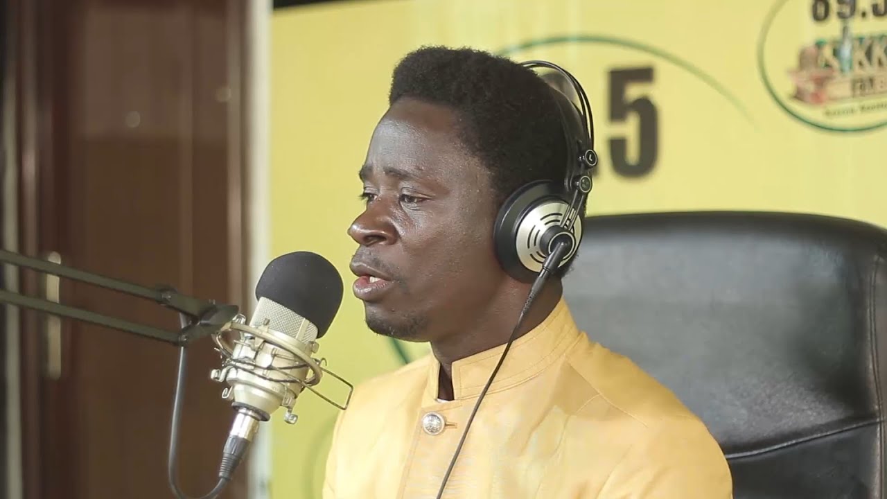 FALSE PROPHETS AND THEIR WORKS (PART 2) BY EVANGELIST AKWASI AWUAH (2020 OFFICIAL VIDEO)