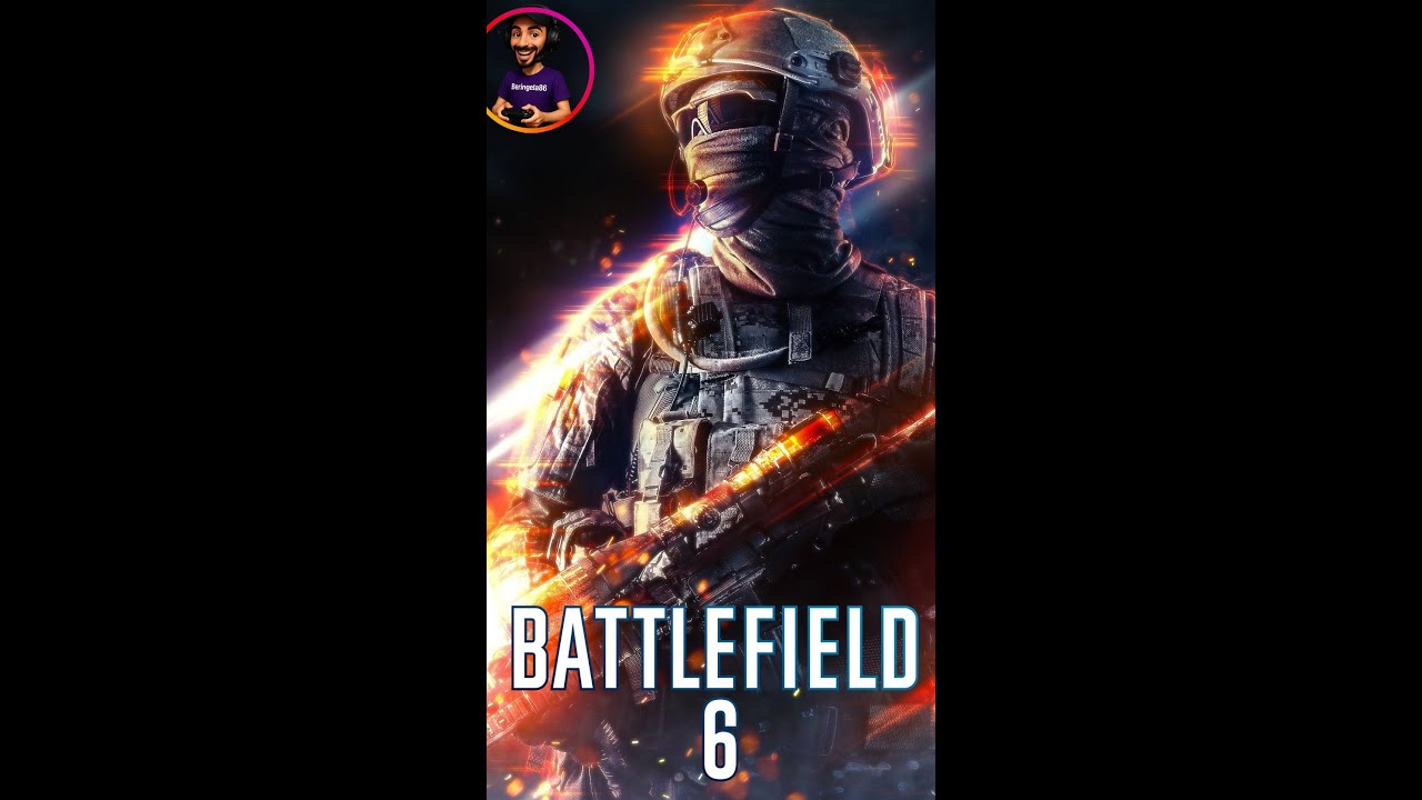🔴#aovivo🔴#battlefield6!! Na madrugada!!!