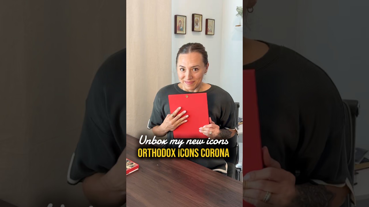 Ваш новый плагин для православных икон!