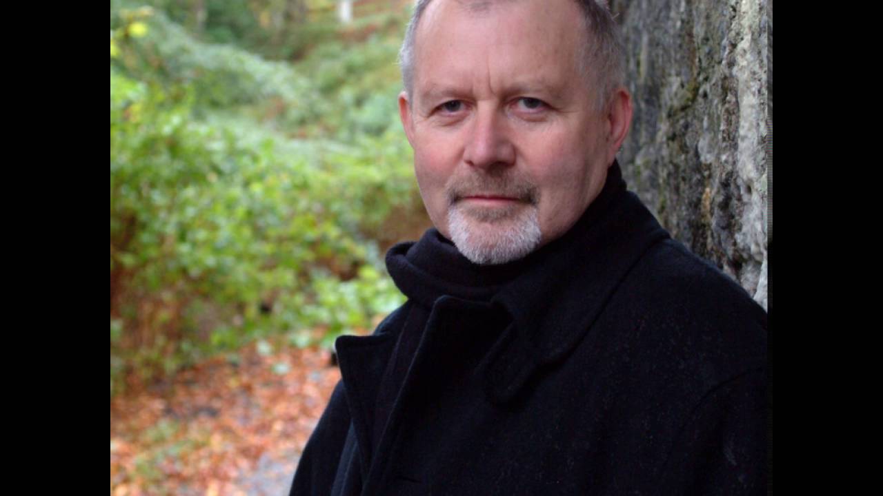 Calum Martin, Gaelic Singer & Songwriter