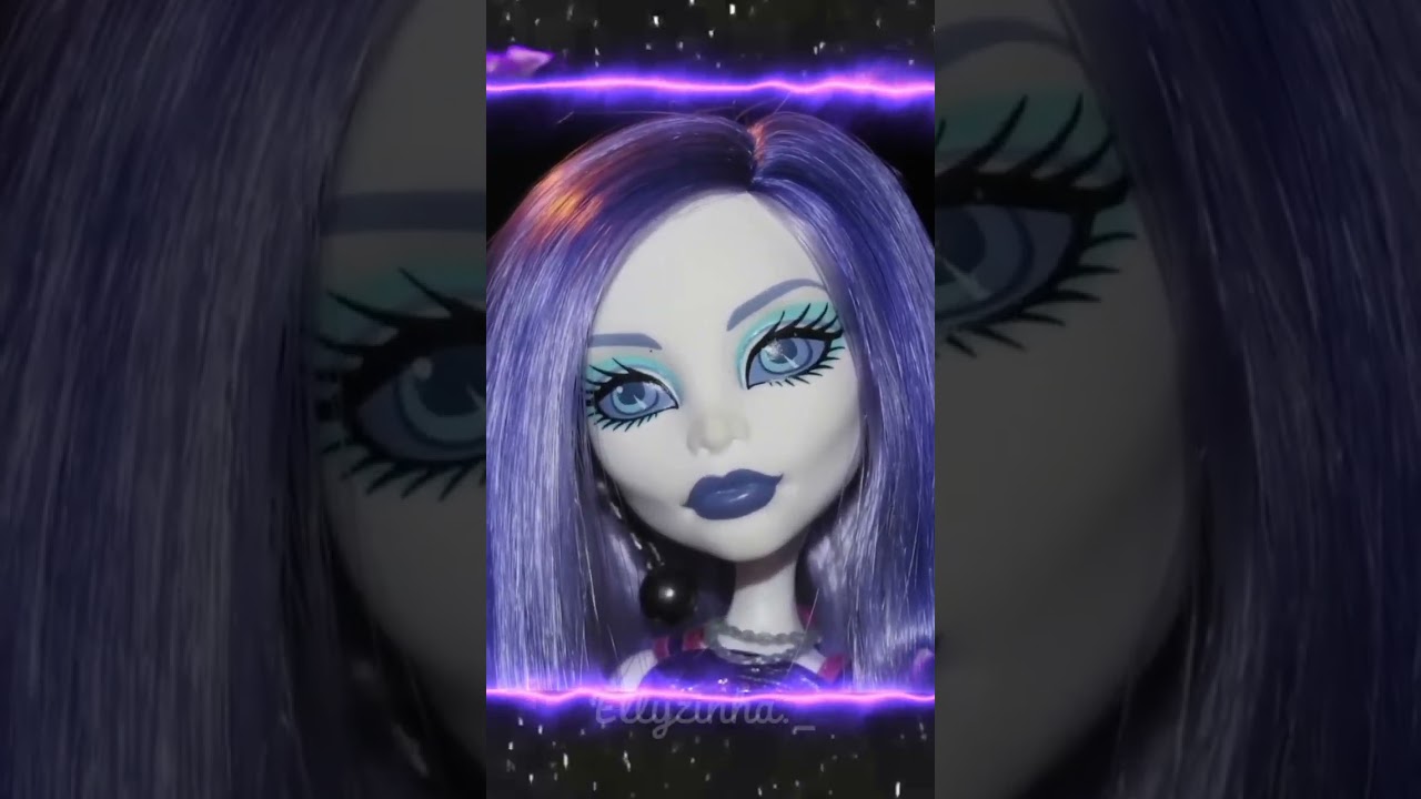 spectra e webarella ❤❤❤❤ #monsterhigh