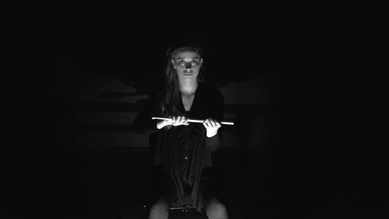 Bad Touch - Casey Cangelosi played by Vanessa Porter