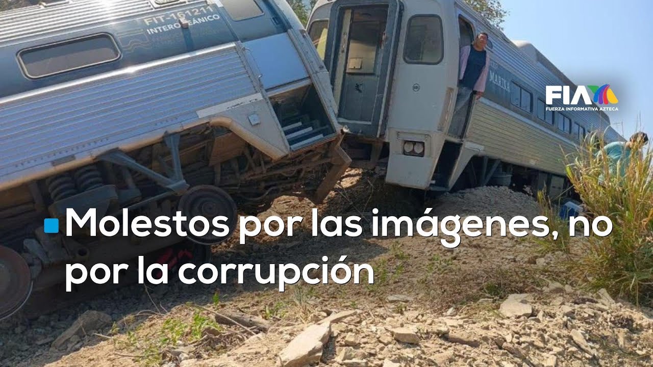 Tragedia en el Tren Interoceánico: familias exigen justicia y denuncian corrupción