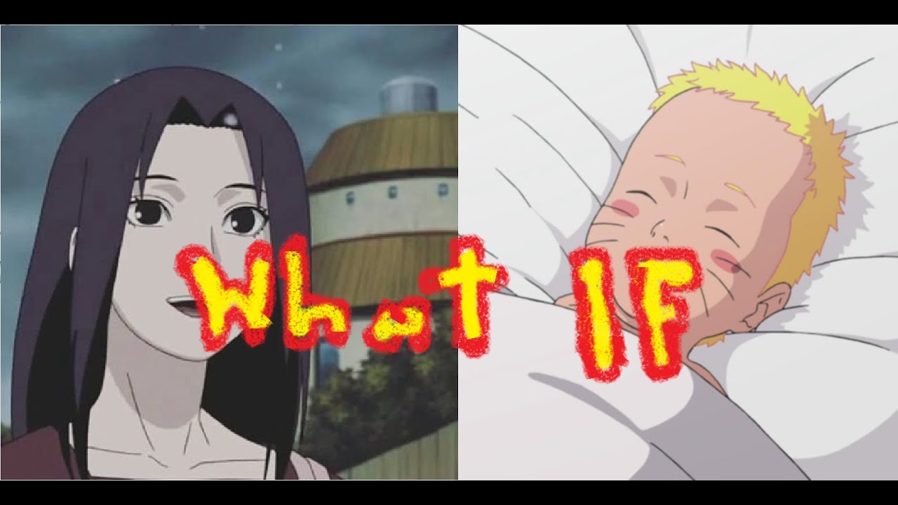 What If Mikoto Uchiha Adopted Naruto? Part 1