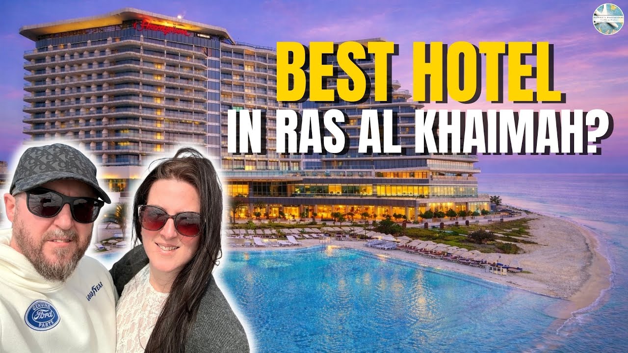Hampton by Hilton Marjan Island Hotel Review | Honest Opinion!