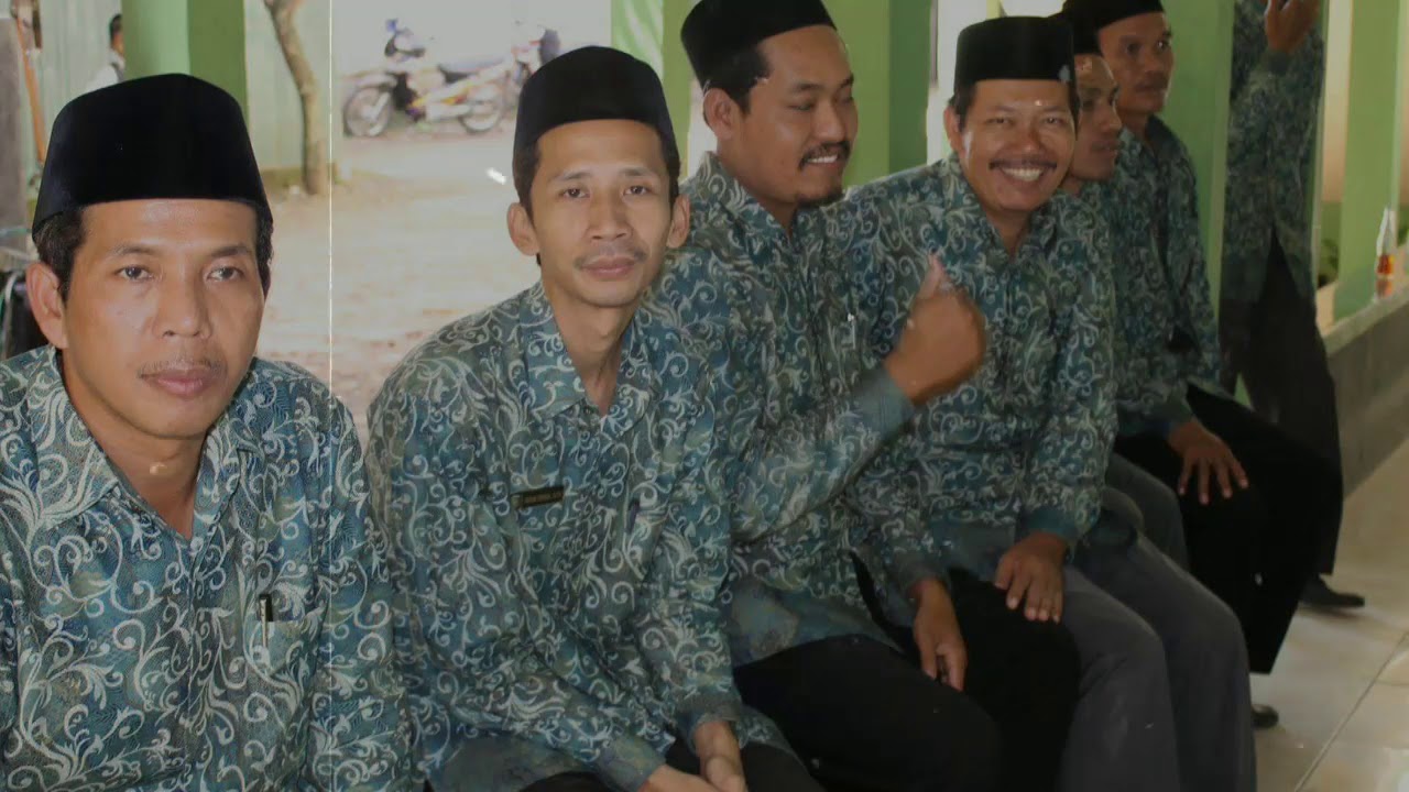 Kompilasi kenangan MADRASAH IBTIDAUL FALAH