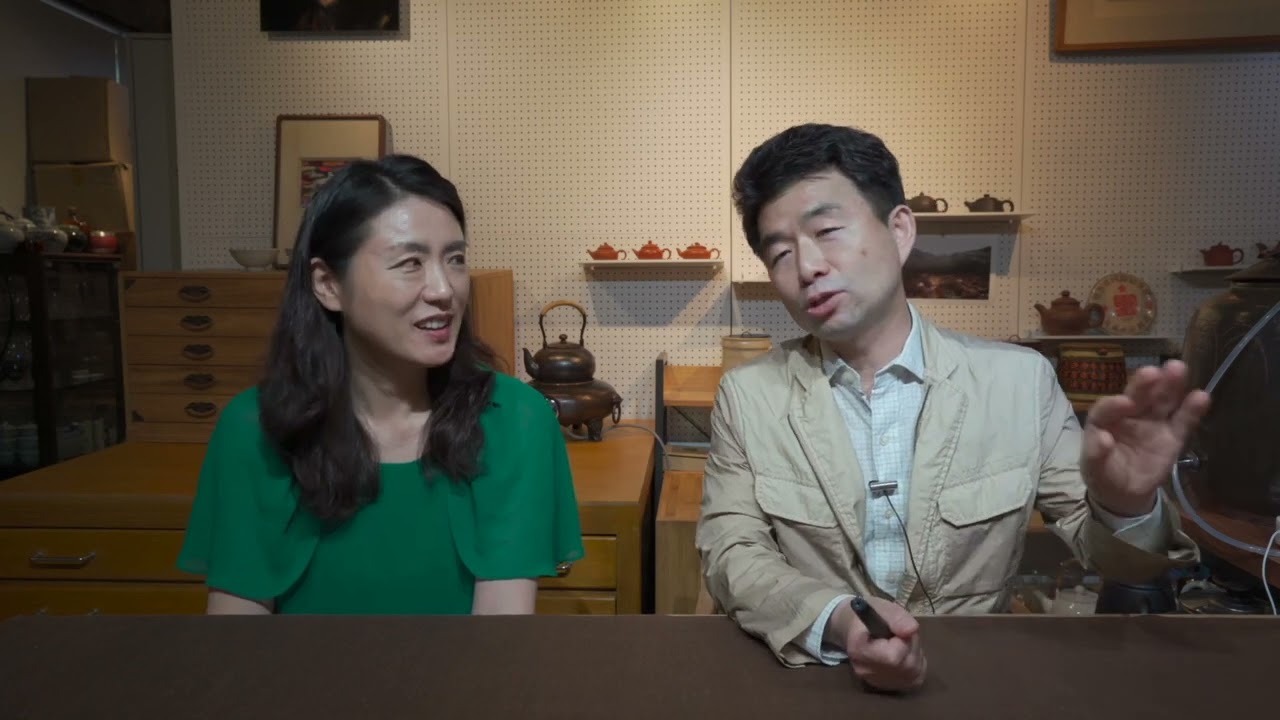 영화 속의 차 이야기 : 문기영 - 다운튼애비