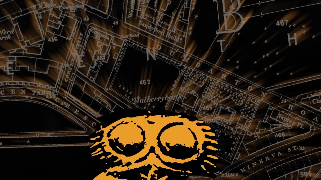 The Tenementals - The Owl of Minerva