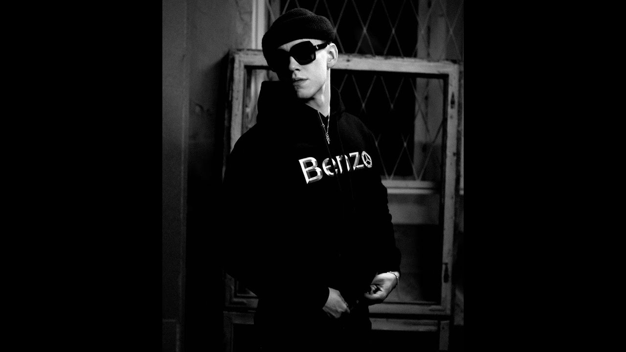 BIG BABY TAPE x BENZO GANG - 