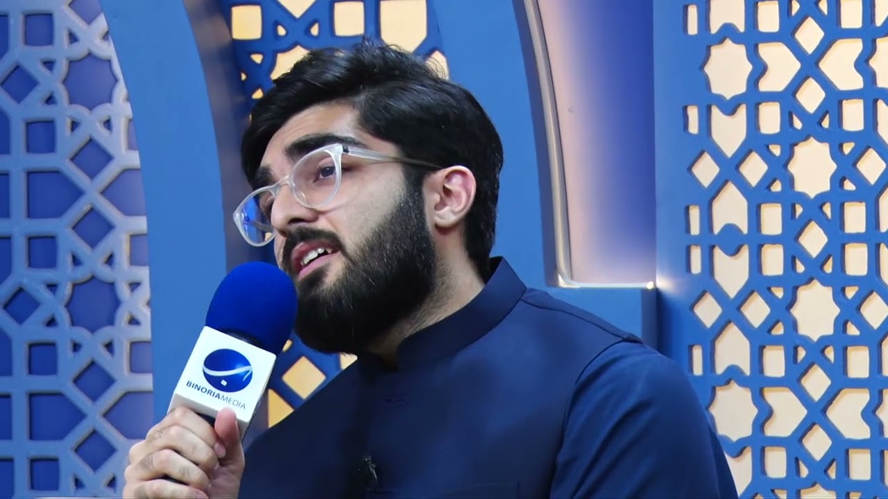 Junaid Jamshed Heart Touching Naat - Ilahi Teri Chaukhat Per| Saifullah Junaid | Nasheed Series 2024