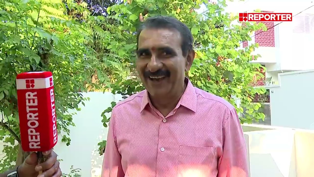 'എന്തുകൊണ്ടാണ് ഗുരുവായൂരില്‍ ഒരു ഹിന്ദു MLA ഉണ്ടാകാത്തത്? ഗുരുവായൂരപ്പന്‌റെ മണ്ണ് പിടിച്ചെടുക്കണം'