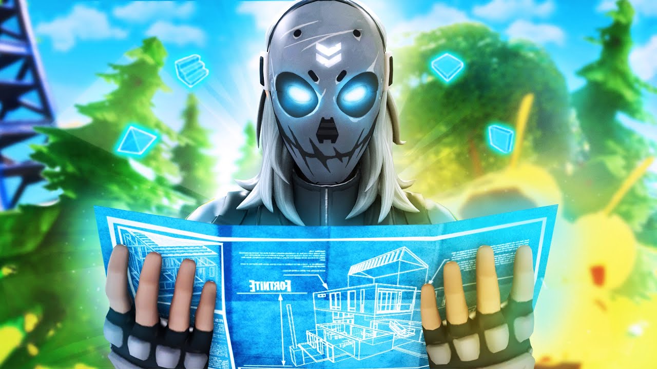 How To Improve Mechanics Fast in Fortnite (Building, Editing, Aiming)