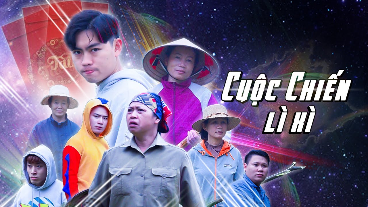 CUỘC CHIẾN L&Igrave; X&Igrave; | Gia Đ&igrave;nh Bất Ổn NMT Vlog.